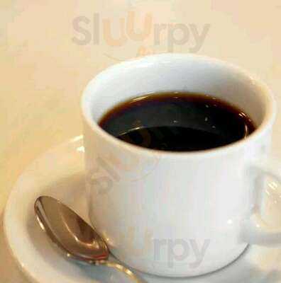 Ucc Park Cafe Express