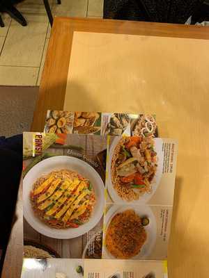 Bacolod Chicken Inasal