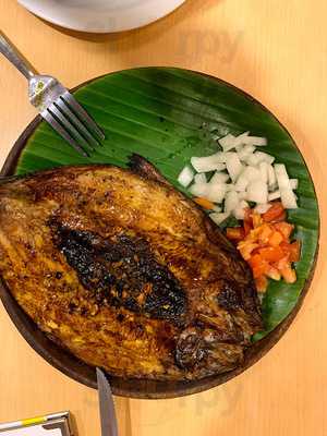 Bacolod Chicken Inasal