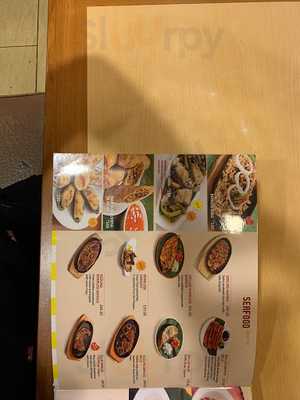 Bacolod Chicken Inasal