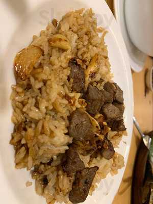 Bacolod Chicken Inasal