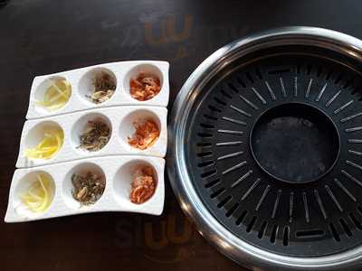 All 4 U Unlimited Grill & Shabu Shabu