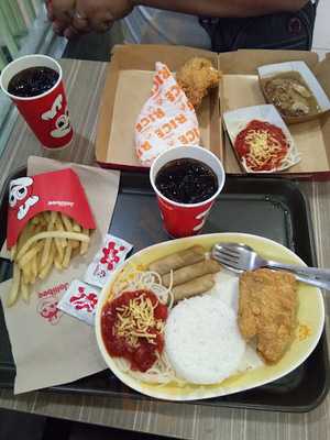 Jollibee