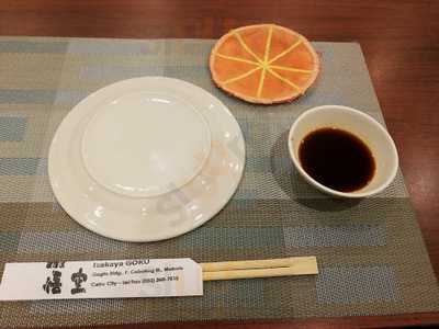 Izakaya Goku