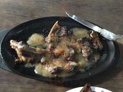 Rufo's Famous Restaurant Systems, Inc.