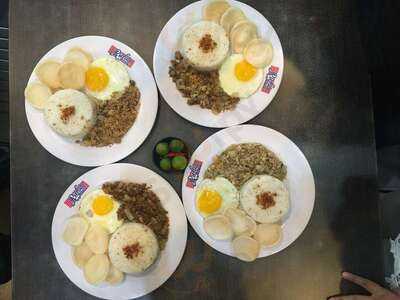 Rufo's Famous Restaurant Systems, Inc.