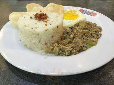 Rufo's Famous Restaurant Systems, Inc.