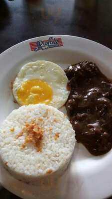 Rufo's Famous Restaurant Systems, Inc.