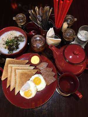 Victoria Harbour Cafe