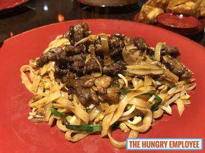 Victoria Harbour Cafe