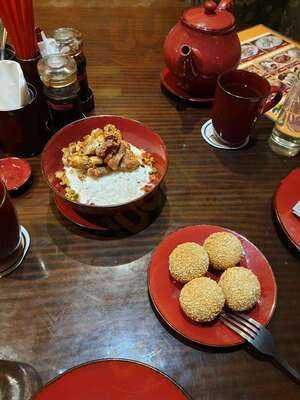 Victoria Harbour Cafe