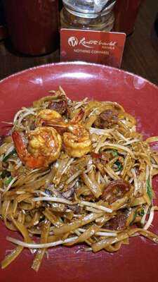 Victoria Harbour Cafe