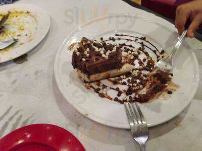 Burgoo Sm North Edsa