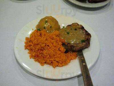 Burgoo Sm North Edsa