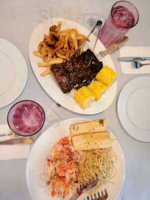 Burgoo Sm North Edsa