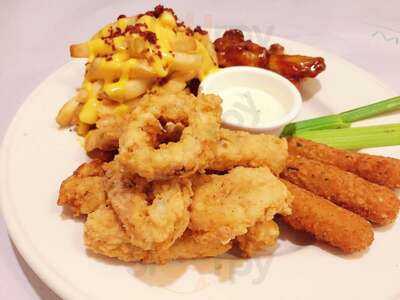 Burgoo Sm North Edsa