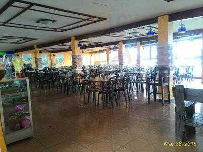 Viewsite Seafoods Inihaw Restaurant