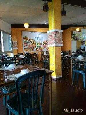 Viewsite Seafoods Inihaw Restaurant