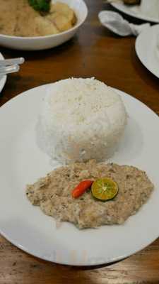 Papi's Pinoy Kitchen