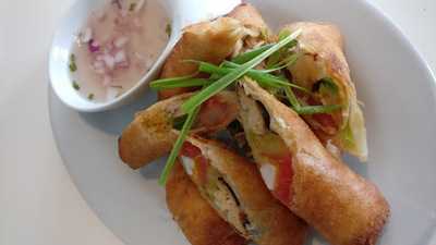 Papi's Pinoy Kitchen