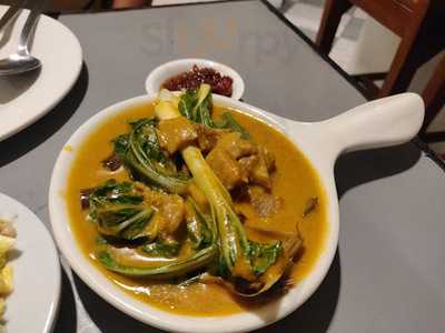 Papi's Pinoy Kitchen