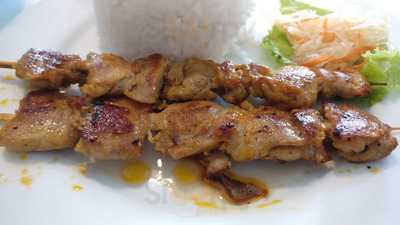 Papi's Pinoy Kitchen