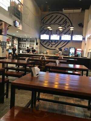 Grillers Steak House