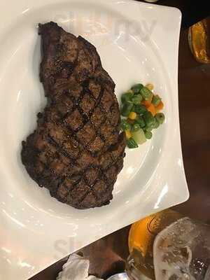Grillers Steak House