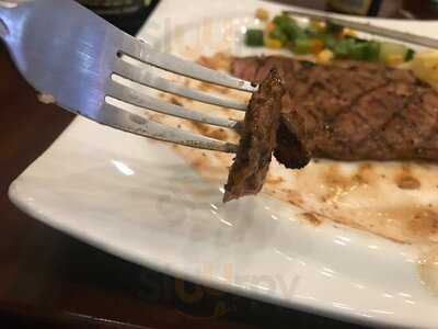 Grillers Steak House