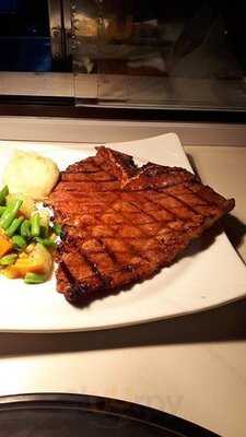 Grillers Steak House