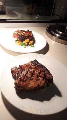 Grillers Steak House