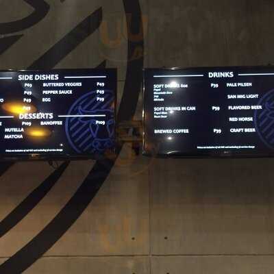 Grillers Steak House