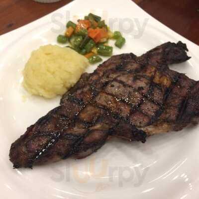 Grillers Steak House