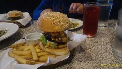 Vittorio's Steakhouse