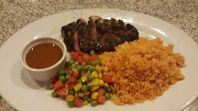 Vittorio's Steakhouse