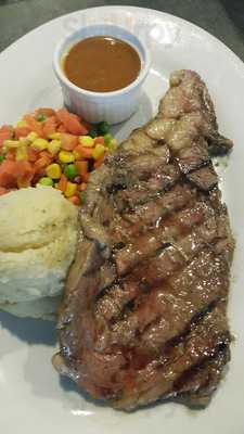 Vittorio's Steakhouse