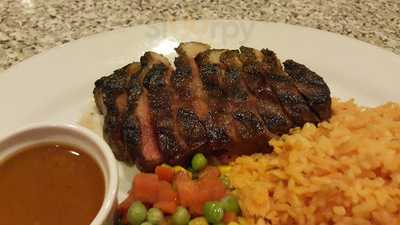 Vittorio's Steakhouse