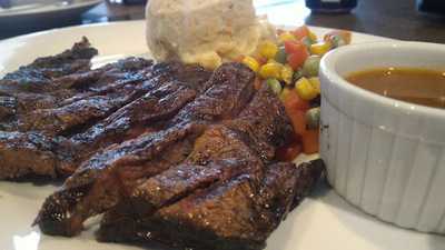 Vittorio's Steakhouse