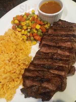 Vittorio's Steakhouse