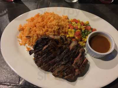 Vittorio's Steakhouse