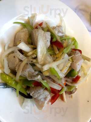 Kuya's At The Fort / Jed & Julian's