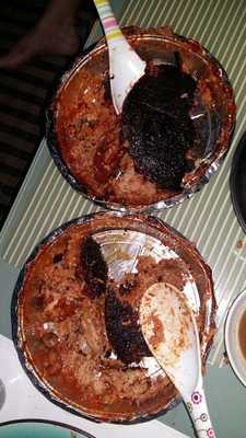 Kuya's At The Fort / Jed & Julian's