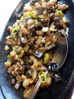 Kuya's At The Fort / Jed & Julian's