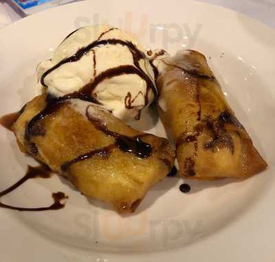 Kuya's At The Fort / Jed & Julian's