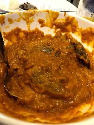 Kuya's At The Fort / Jed & Julian's