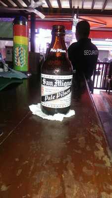 Cheers Sporte Bar & Cafe