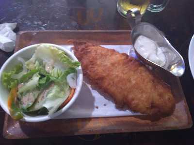 Cheers Sporte Bar & Cafe