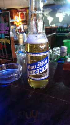 Cheers Sporte Bar & Cafe