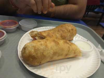 S&r New York Style Pizza