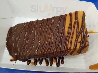 S&r New York Style Pizza